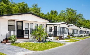 Best Mobile Home Parks in Los Angeles, CA