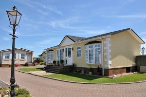 Best Mobile Home Parks in Houston, TX