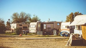 Best Mobile Home Parks in San Diego, CA