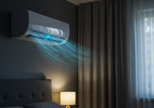 Exactly what to do when your air conditioner needs service in Scarborough