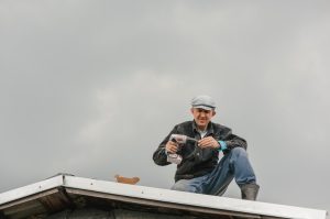 Do You Need a Permit to Replace a Flat Roof in Toronto?