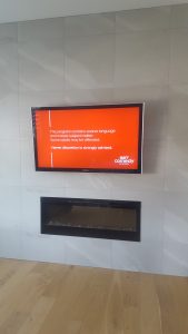 Why TV Mounting is Becoming Popular in Tampa Bay