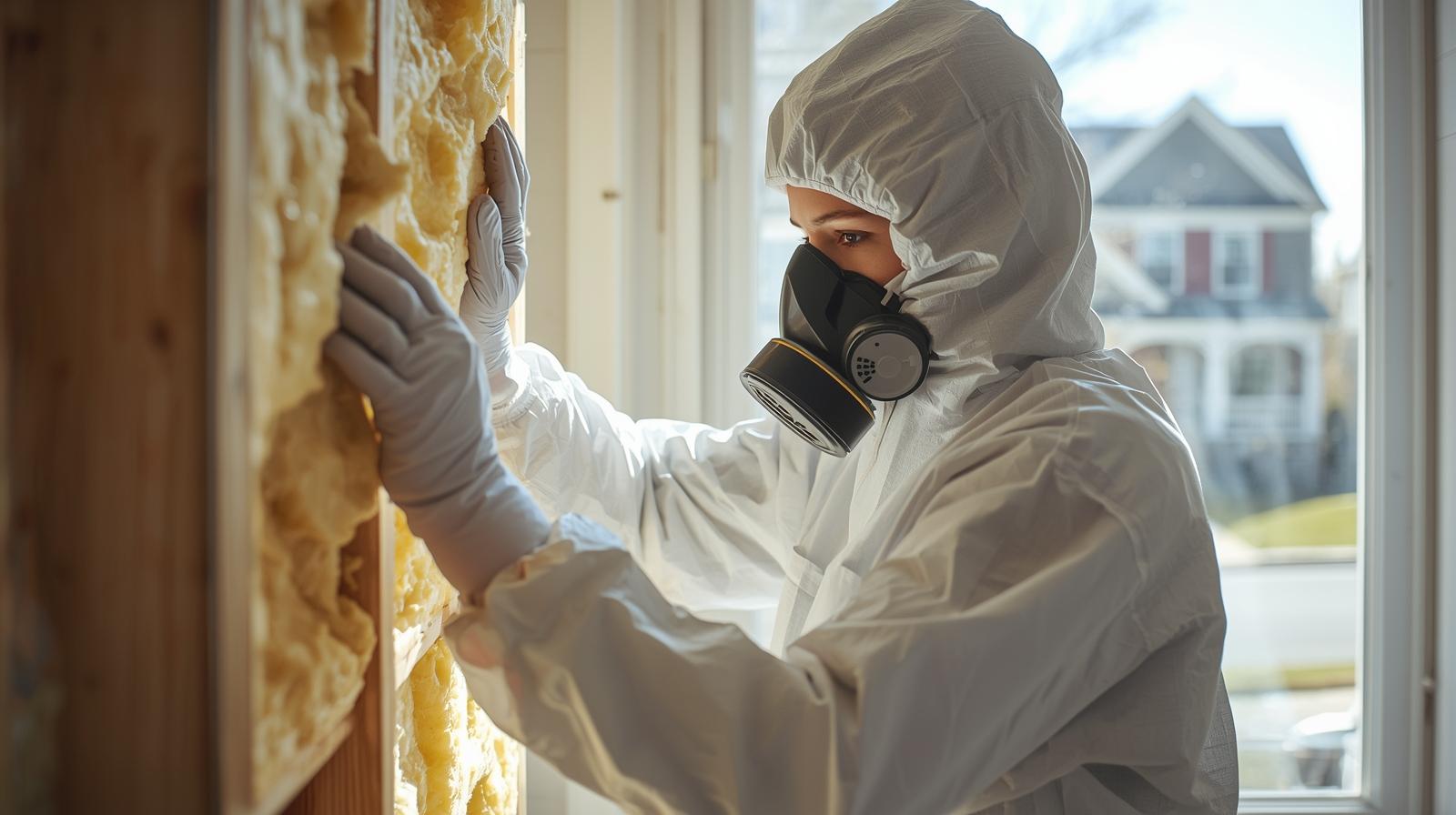 Protecting Your Home with Asbestos Removal in Billerica MA and North Billerica MA