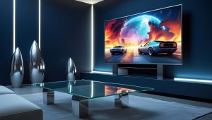 Discover Quality and Precision with TV Installation in Toronto