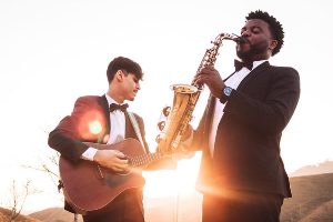 Die besten deutschen Hochzeitsbands: Praxiserfahrungen für ein unvergessliches Event