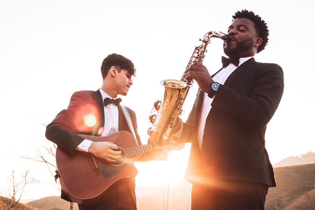 Die besten deutschen Hochzeitsbands: Praxiserfahrungen für ein unvergessliches Event