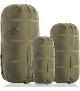 Best German sleeping bags