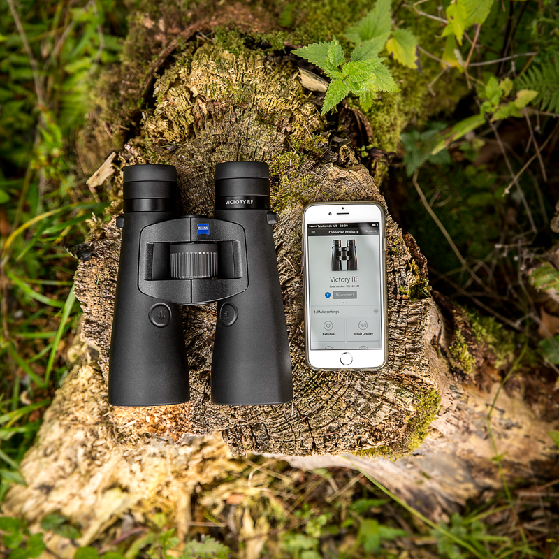 Best Zeiss Hunting Optics: Ein Erfahrungsbericht aus der Praxis