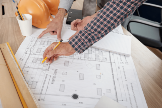 Top Considerations When Planning Retail Construction for Your Store