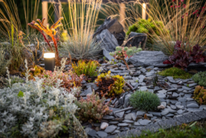 Transforming Your Outdoor Space: The Art of Stone Selection for Landscape Design