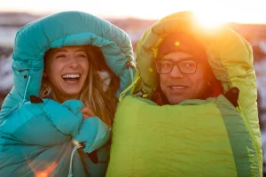 Best German sleeping bags