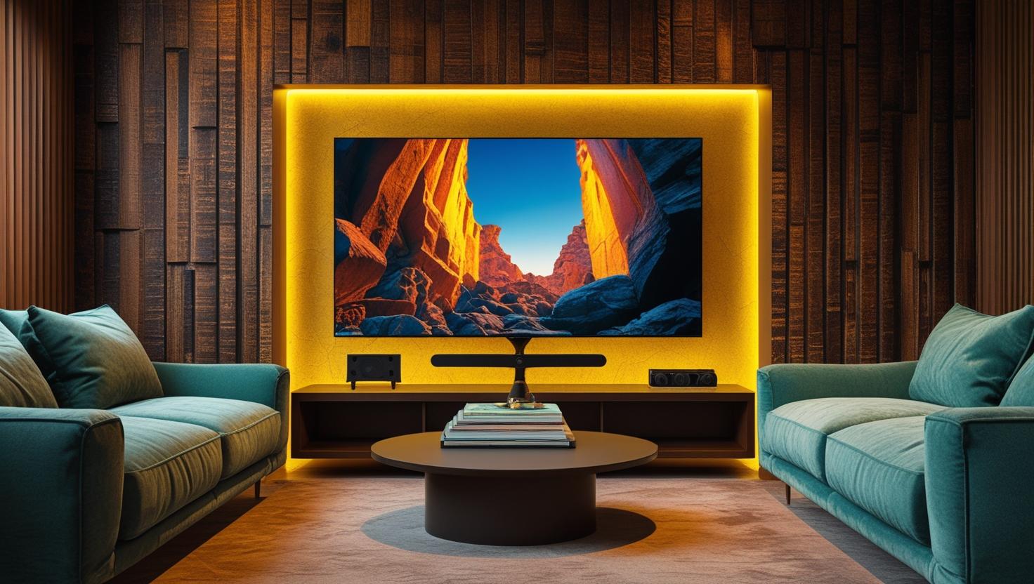 TV Installation Chicago: Professional Help at Affordable Prices