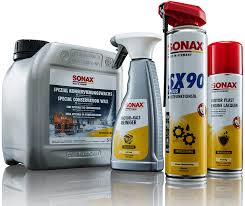 Best German car care kit