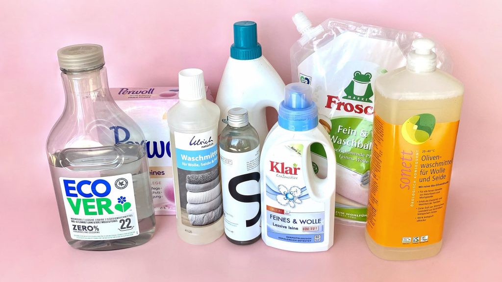 Die besten deutschen Waschmittel: Ein pragmatischer Leitfaden mit bewährten Erkenntnissen