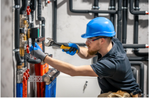 The Importance of Regular Plumbing Maintenance: Why You Need a Reliable Plumber