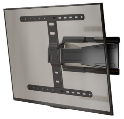 Invisible Wire Concealment: Achieve a Clean, Clutter-Free Living Room with North Team