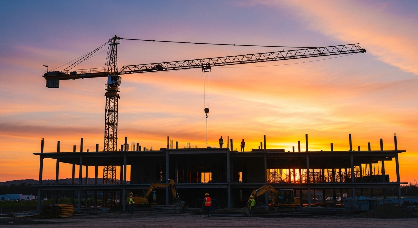 Reliable Concrete Contractor in Manteca, CA: Professional Manteca Concrete Services for Lasting Results