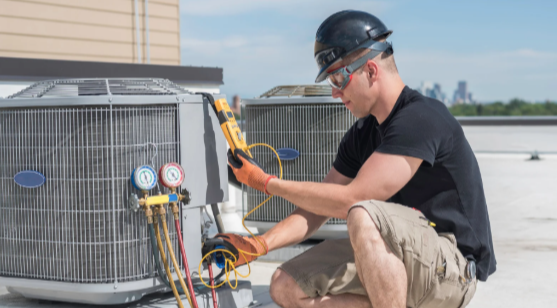 Top 5 Trusted HVAC Services in Dayton for Homeowners and Businesses