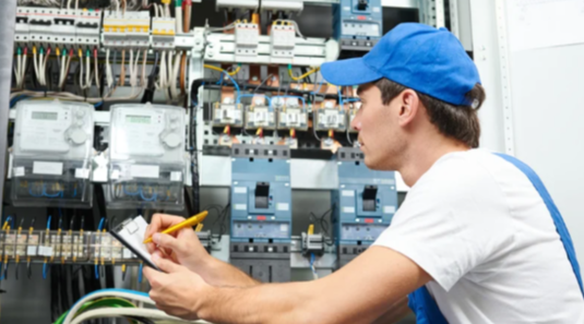 The Essential Role of Electricians in Ensuring Energy Efficiency