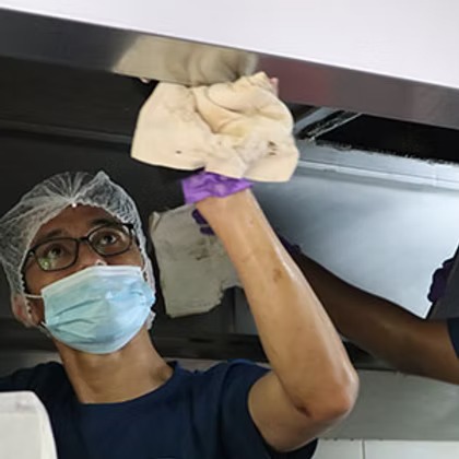 Move Out Cleaning Dubai: A Complete Solution for a Smooth Property Handover