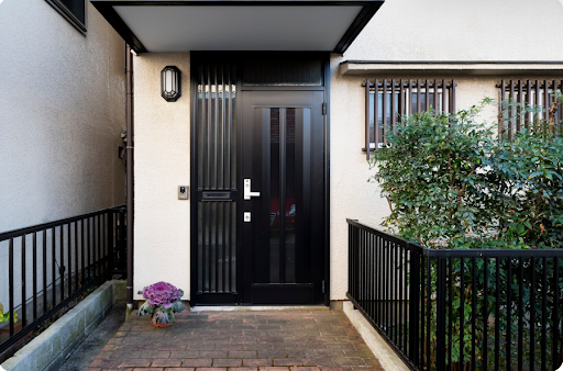 How to Choose the Best Residential Doors for Your Home