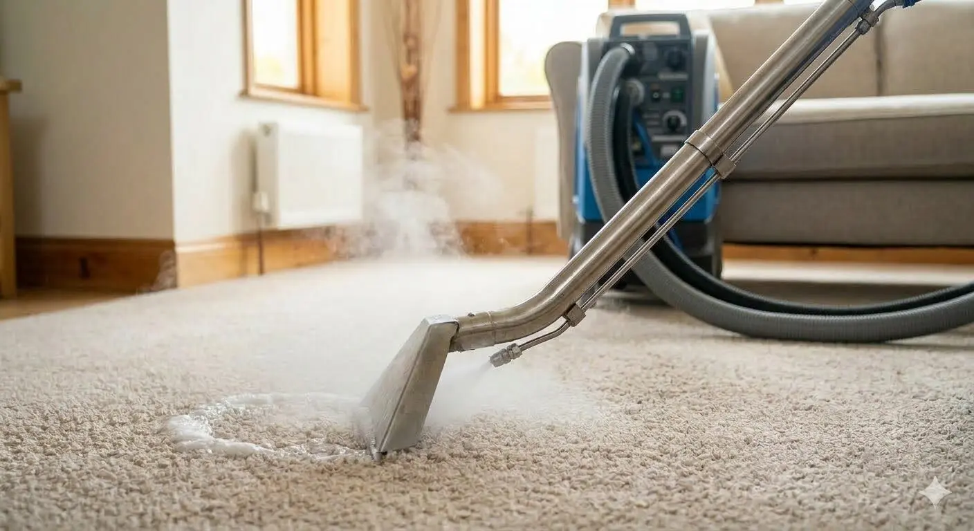 Eliminating Deep-Seated Odors from Active Family Homes: Dedicated Carpet Cleaning Service in Macomb Township, MI