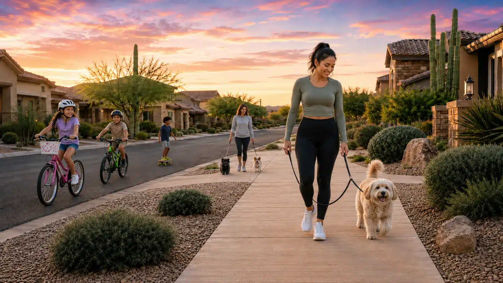 Phoenix Dog Trainer: What Quality Training Should Teach