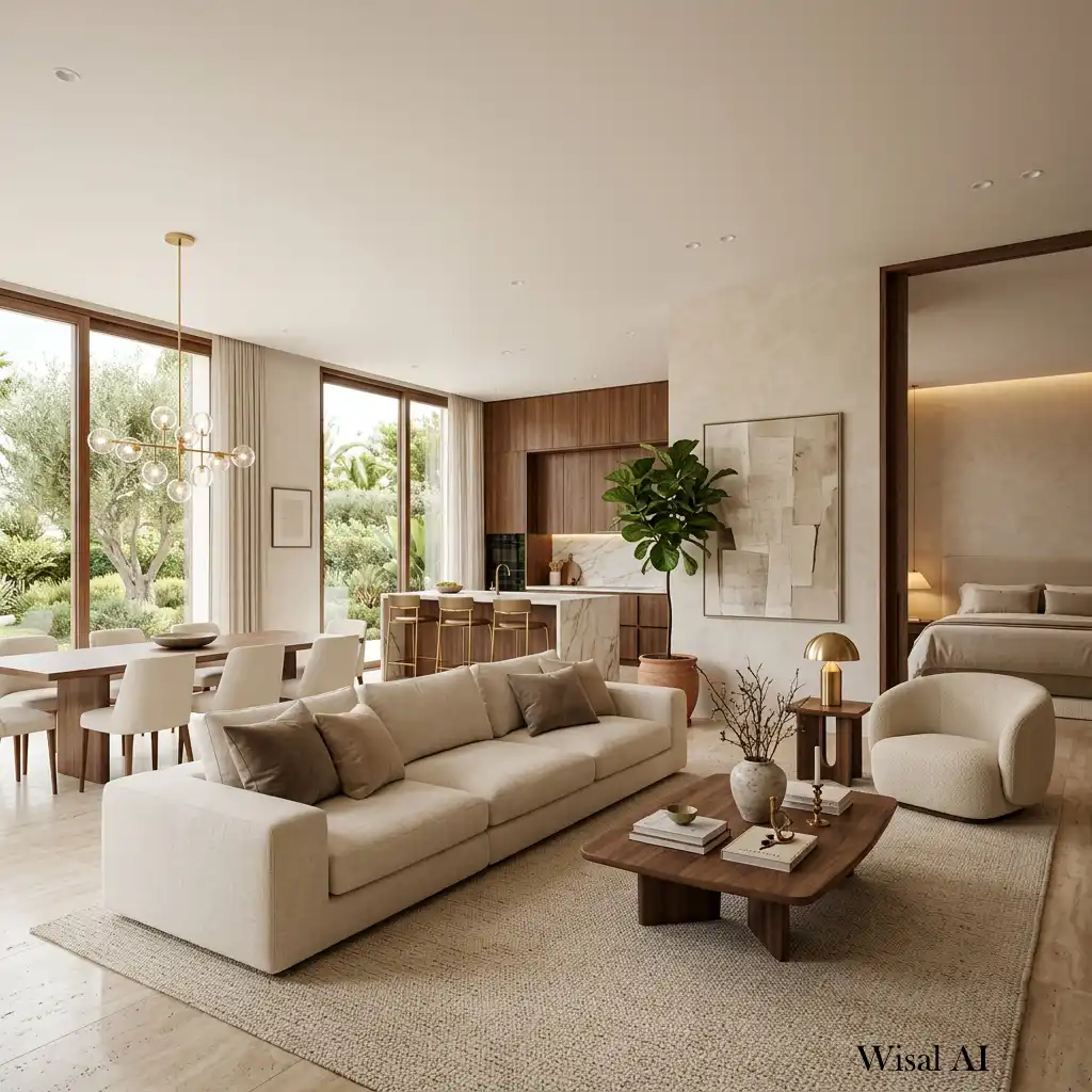 The Overlooked Details That Influence How Comfortable A Home Feels