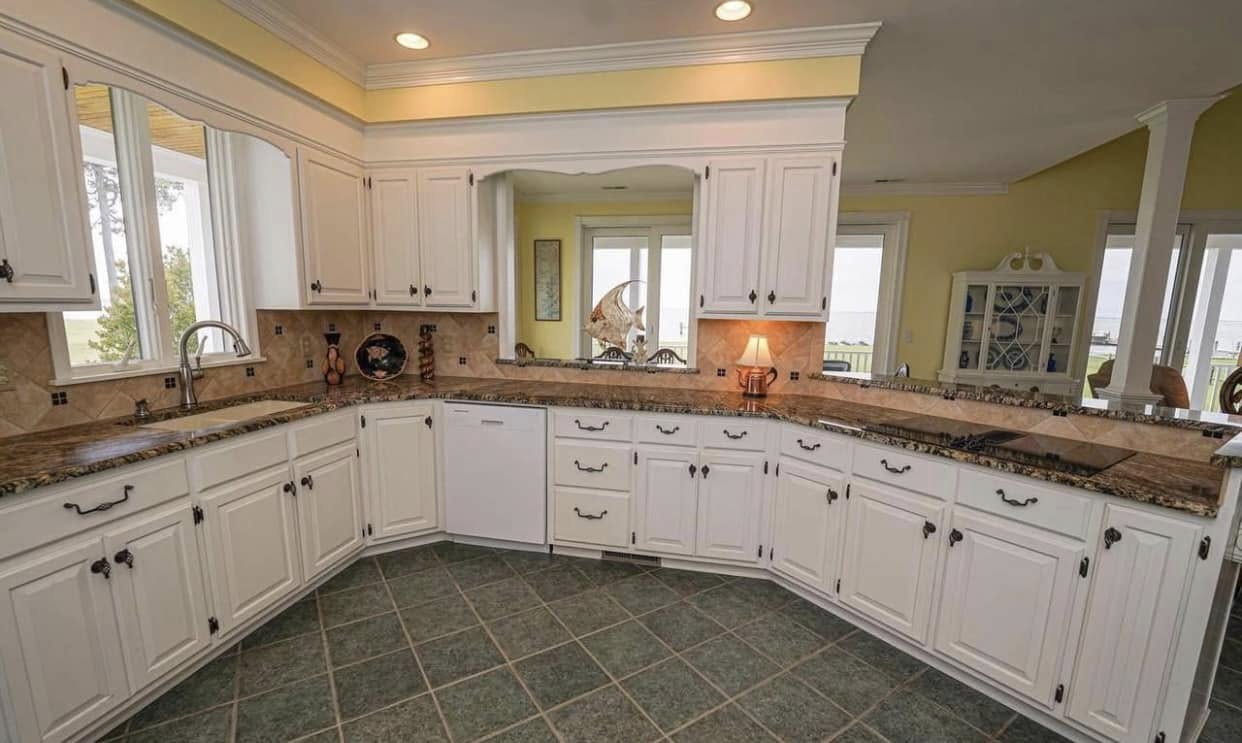 What Makes a House Feel Settled Even When Nothing Matches