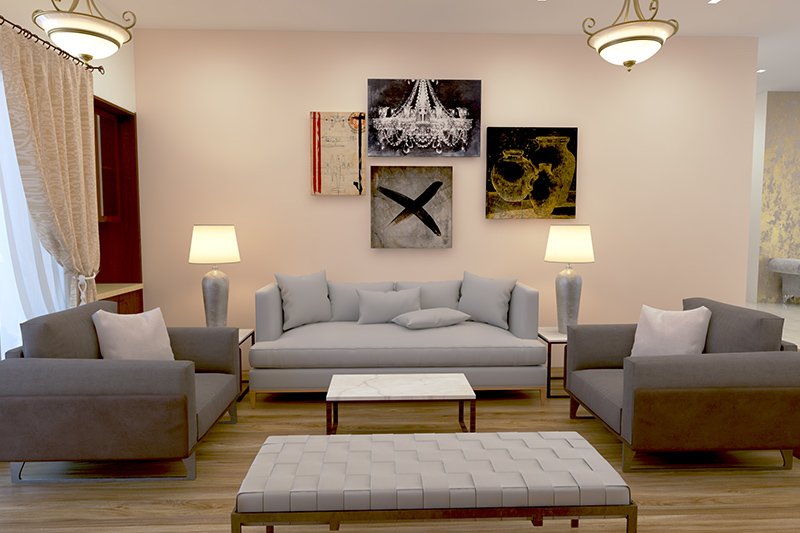 Thoughtful Home Improvements That Support Long Term Comfort