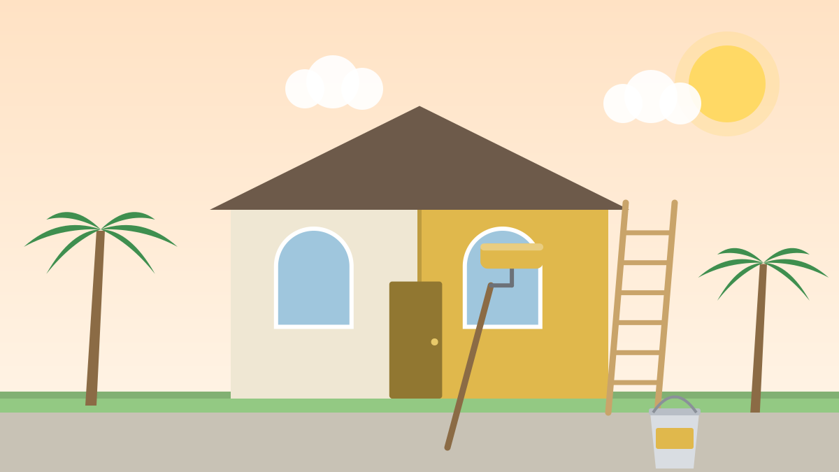 Painting in Boca Raton, FL: What Homeowners Should Know Before Starting