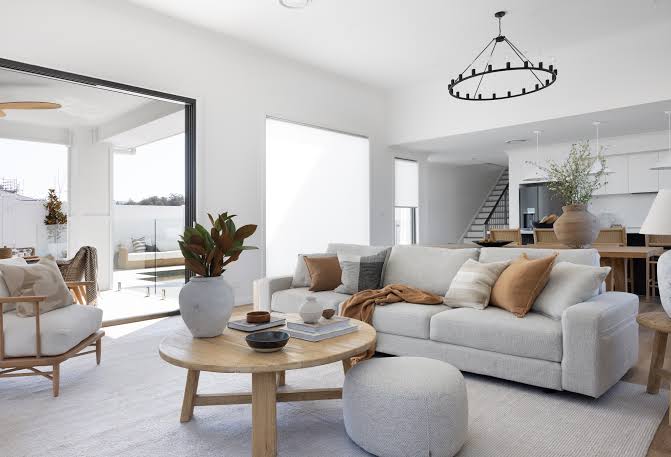 What Natural Light Reveals About the Way a Room Is Designed